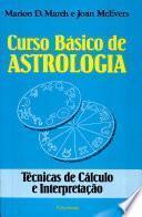 Curso Básico de Astrologia - Vol.2