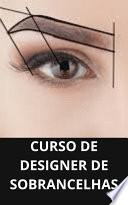 CURSO DE DESIGNER DE SOBRANCELHAS