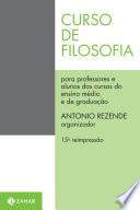 Curso de filosofia