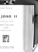 D. João II