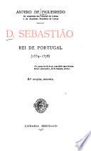 D. Sebastião, rei de Portugal (1554-1578)