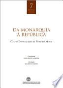 Da monarquia à república