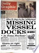 Daily Graphic