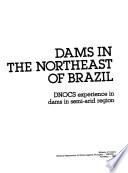 Dams in the Northeast of Brazil