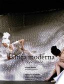 Dança moderna 1992-2022
