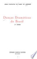 Danças dramáticas do Brasil