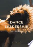 Dance Leadership