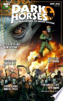 Dark Horses: The Magazine of Weird Fiction No. 29 | June 2024