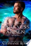 Darkness Arisen (Order of the Blade)