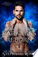 Darkness Reborn (Order of the Blade)