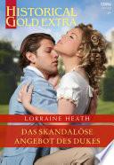 Das skandalöse Angebot des Dukes
