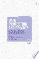 Data Protection and Privacy, Volume 13