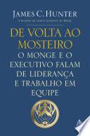 De volta ao mosteiro