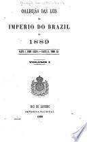 Decretos do governo provisorio da Republica dos Estados Unidos do Brazil