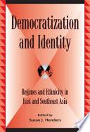 Democratization and Identity