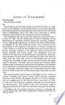 Department of State Publication