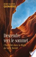 Descendre vers le sommet