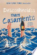 Desconhecidos num Casamento