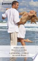 Desejos proibidos - Ao sol do Brasil