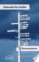 Livro Desencuentros