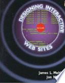 Designing Interactive Web Sites