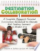 Destination Collaboration 1