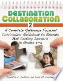 Destination Collaboration 2
