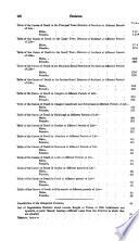 Detailed Annual Report of the Registrar-General of Births, Deaths and Marriages in Scotland