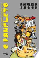 Detetive Siqueira em O panfleto