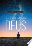 Devocional Diária 2023 - Maravilhoso Deus