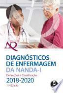 Diagnósticos de Enfermagem da NANDA-I