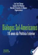Diálogos Sul-Americanos
