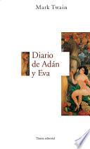 Livro Diario de Adán y Eva