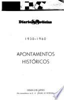 Diario de Noticias, 1930-1960