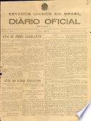 Diario Oficial