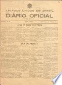 Diario Oficial