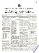 Diario Oficial