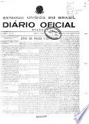 Diário Oficial