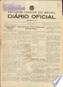 Diario Oficial