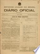 Diario Oficial