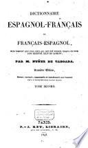 Diccionario Francés-Español y Español-Francés
