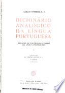 Dicionário analógico da língua portuguêsa