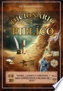 Dicionário Bíblico