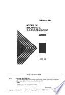 Dicionário bibliográfico gaúcho