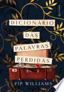 Dicionário das palavras perdidas