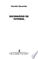 Dicionário de futebol