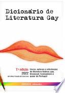 Dicionário de Literatura Gay