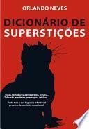 Dicionário de Superstições
