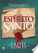 Dicionário do Espírito Santo