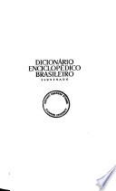 Dicionário enciclopédico brasileiro